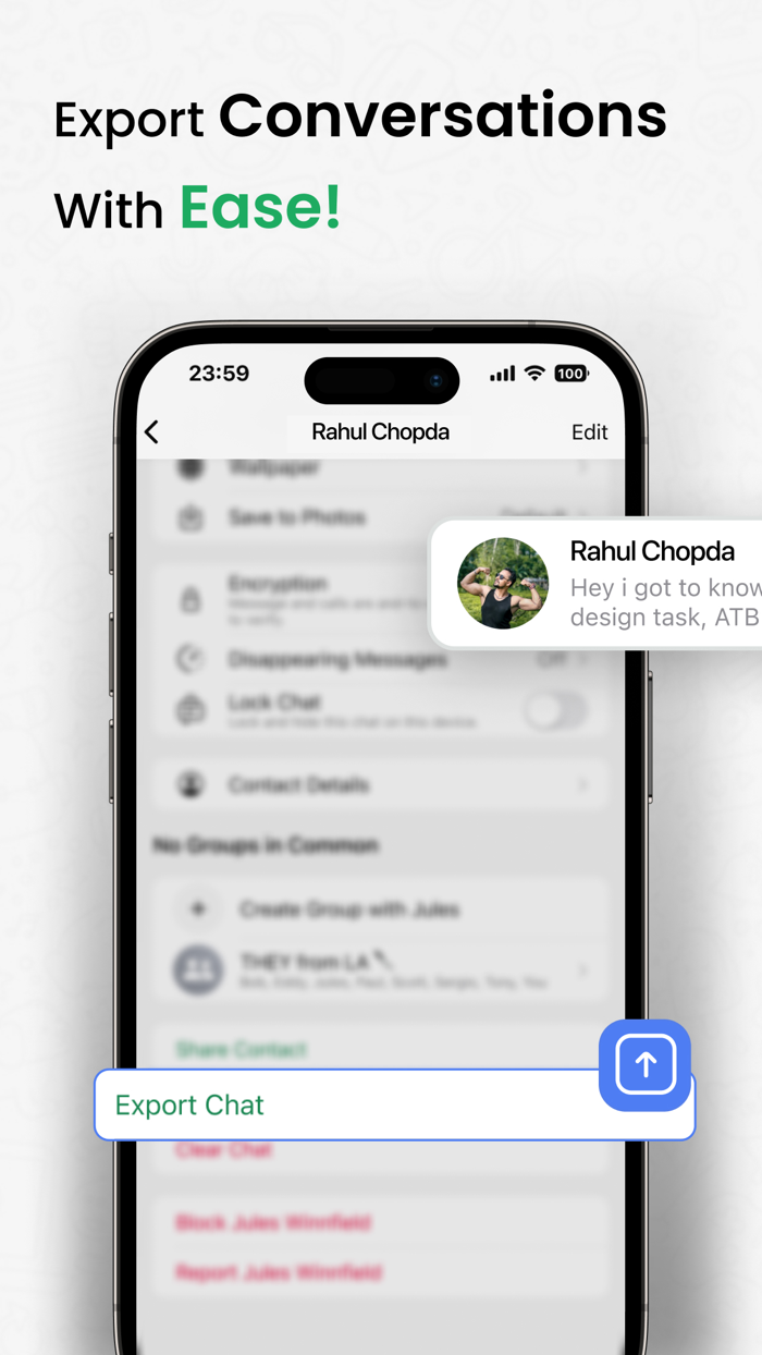 WT Backup and Restore - StoryBox