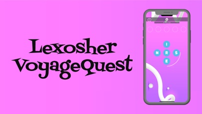 Screenshot #1 pour LexosherVoyageQuest