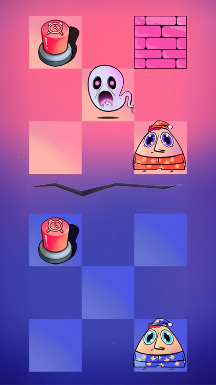 Twins & Dreams screenshot-7