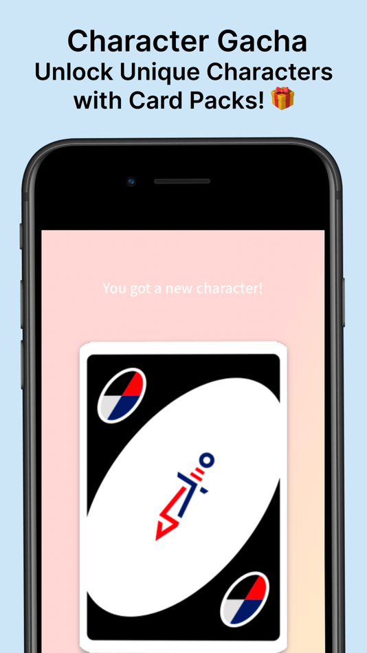 #10. MyHeroCraft| AI-judgedCardGame (iOS) 来自: ryota gunji