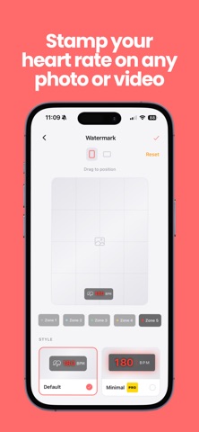 PulseID: Heart Rate Camera screenshot