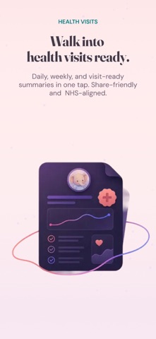 Naluna: Baby Tracker & Guide Screenshot 7 of 7