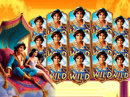 Cash Grand - Slots Casino