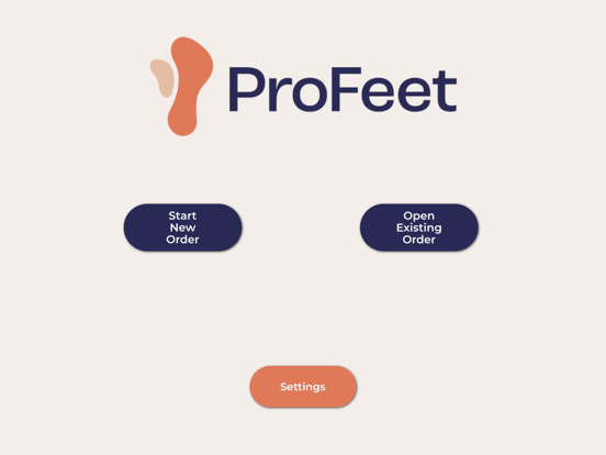 ProFeet 3DScan