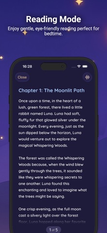Kidoo: Tales Made by You screenshot