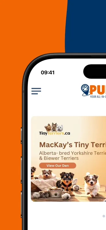 Pupify screenshot 2 of 5