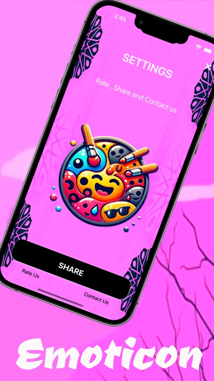 Mood Melder Engine screenshot-3