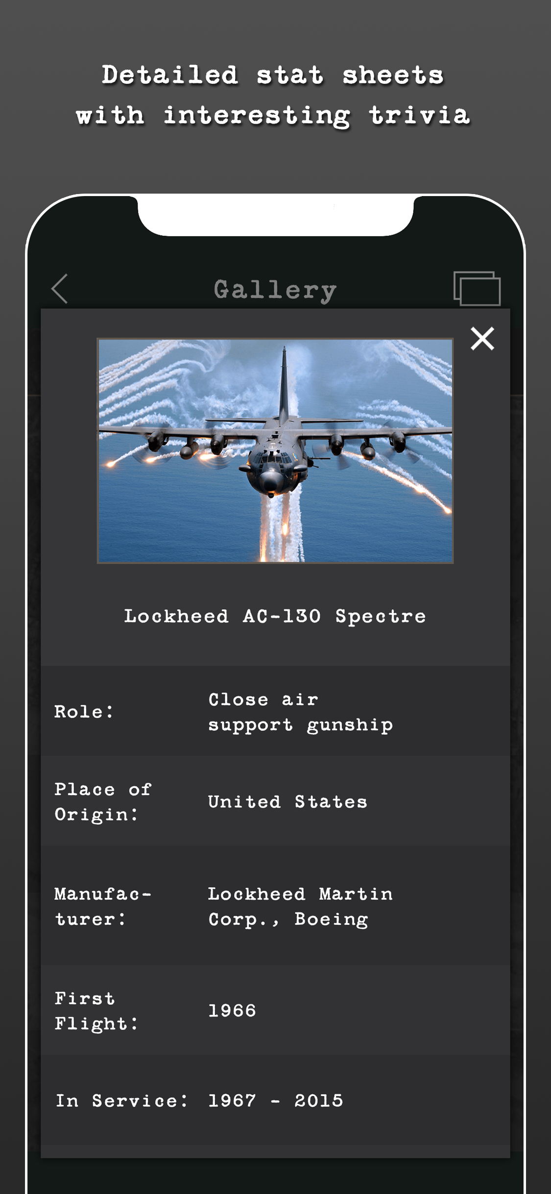 Military Aviation Quiz