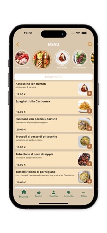 Argiro 52 screenshot