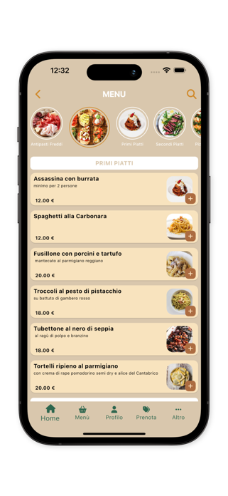 Argiro 52 Screenshot 2 of 3