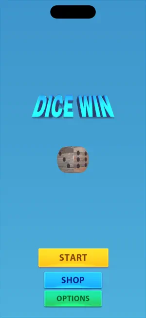 Dice Win screenshot 2