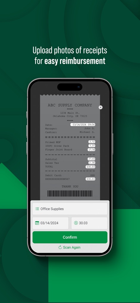 Paycom - App de Economía y empresa | MWM