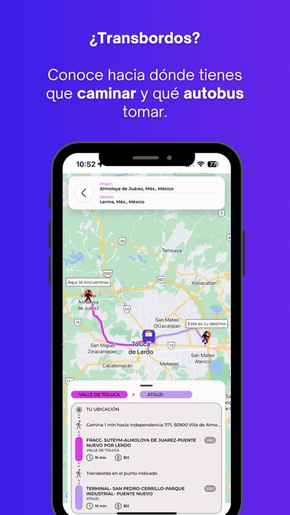 MUEVETEX PRO screenshot-5
