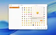 Genemoji Book iphone bilder 0
