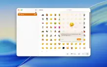 Genemoji Book iPhone image 1