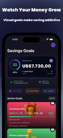 SpendShield - Impulse buying Screenshot 2 of 7