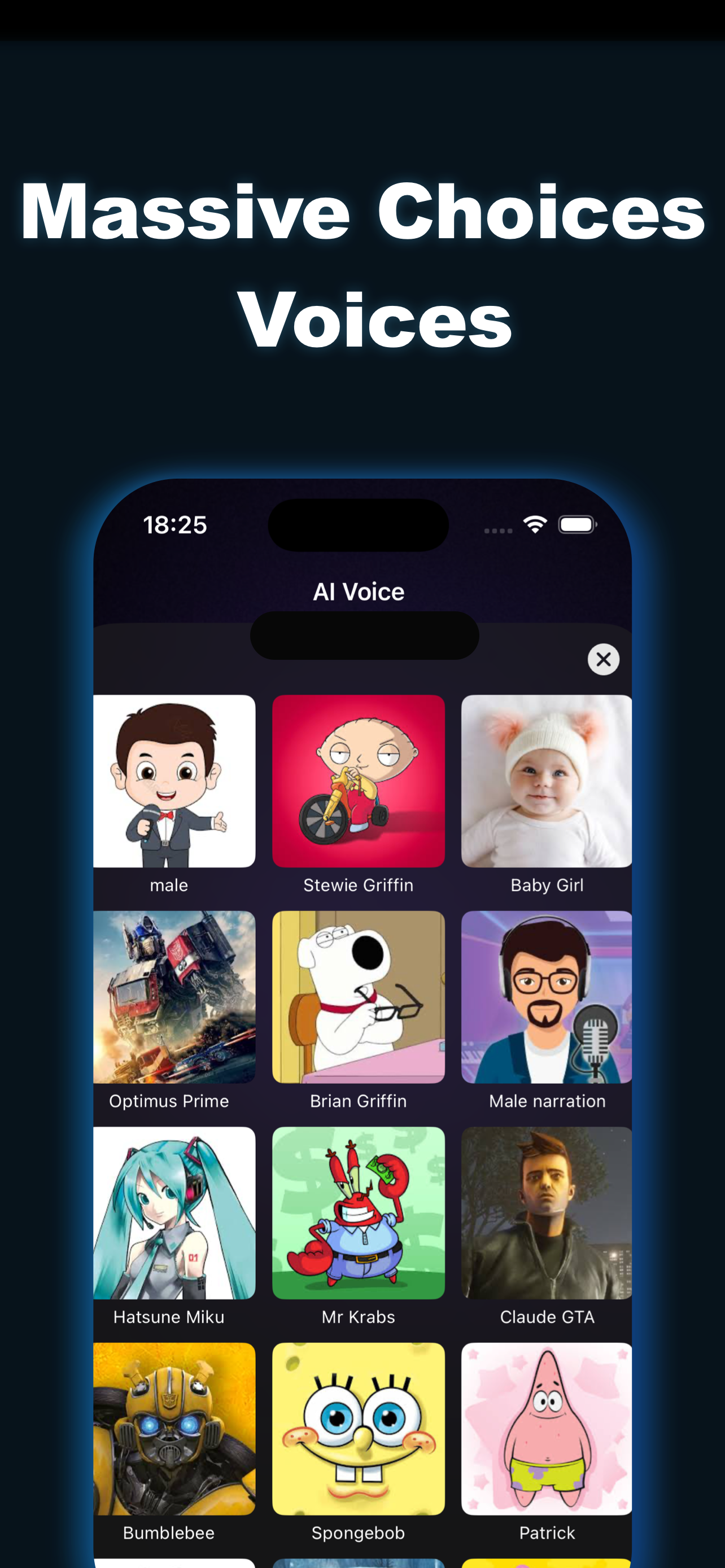 VoiceTwin: AI Voice Cloner