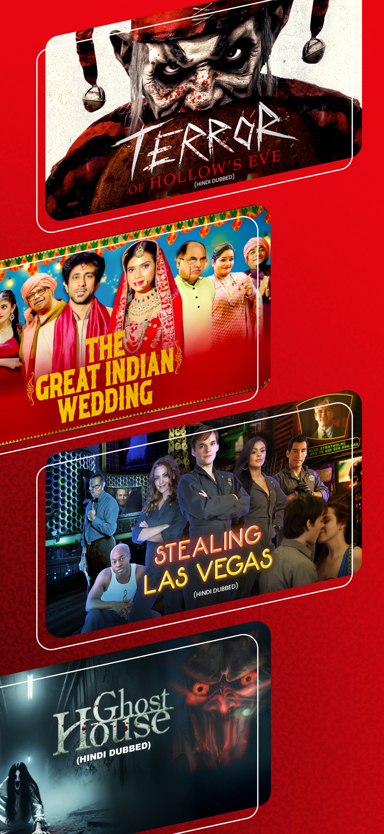 Navrang OTT screenshot 3