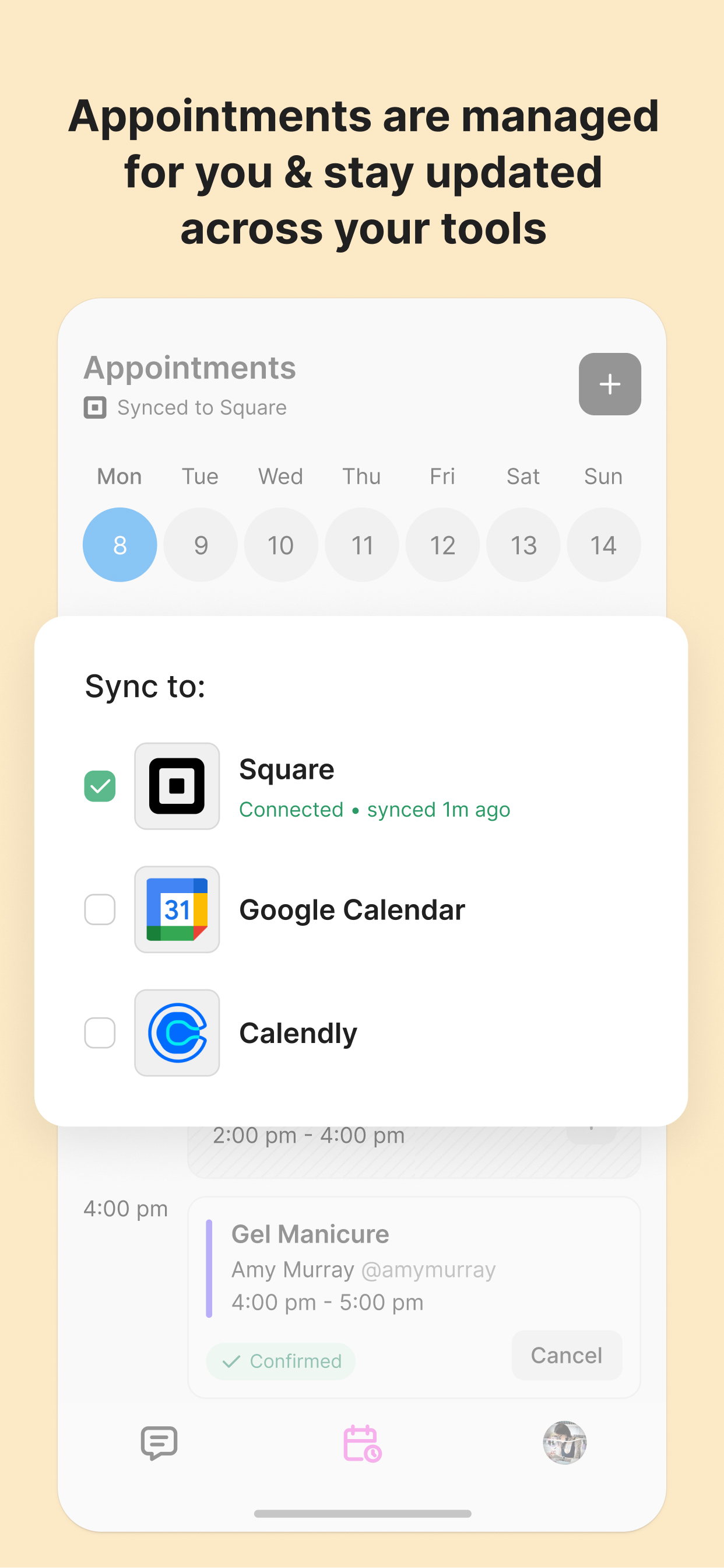Truffle - For Small Business screenshot 4
