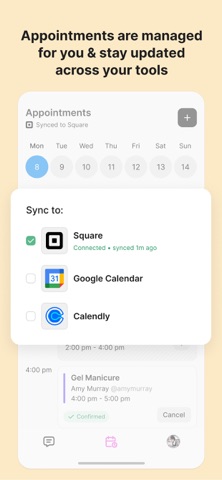 Truffle - For Small Business Screenshot 4 of 4