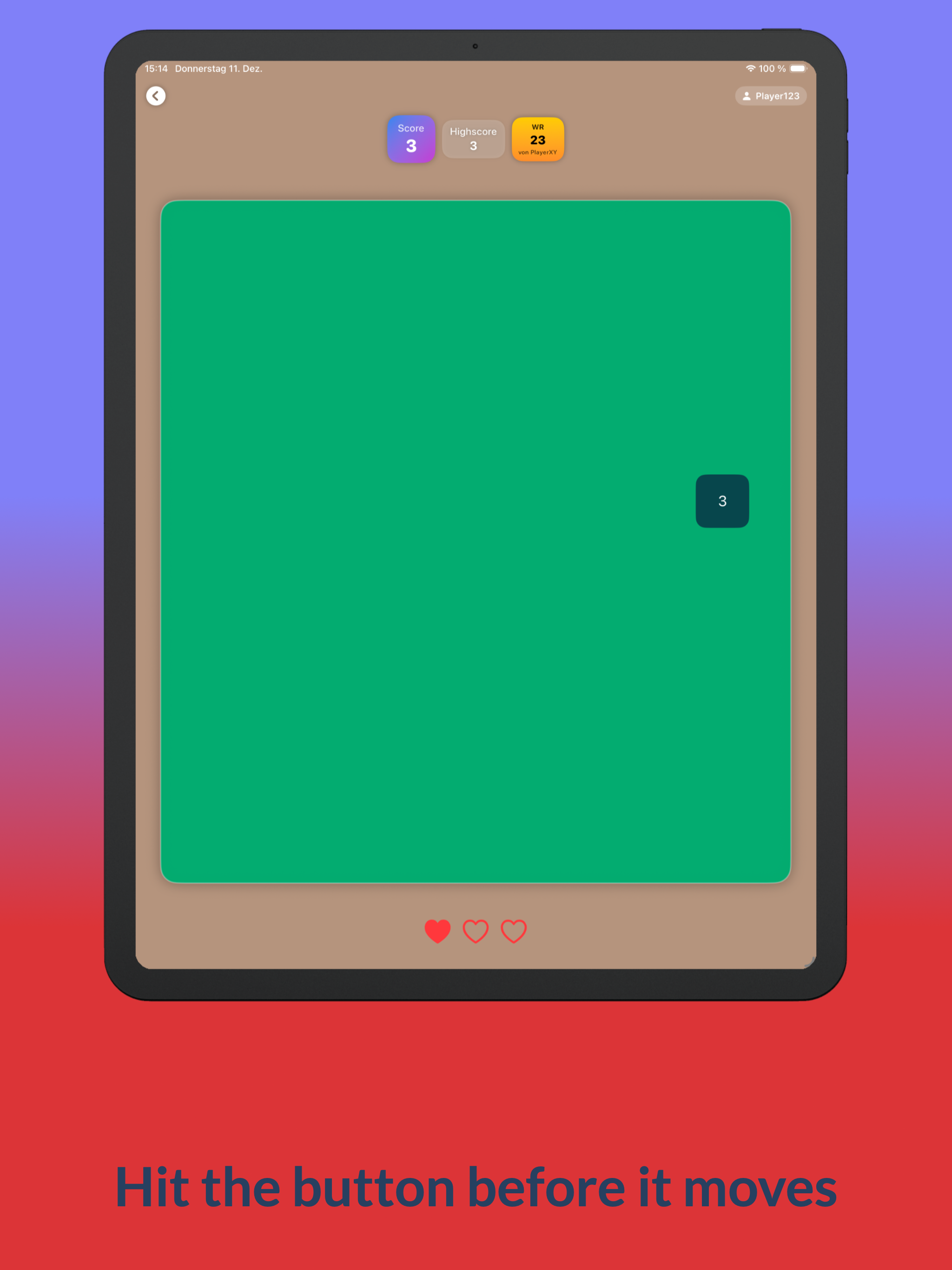 TileTap! screenshot 5