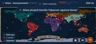 Race To Nowhere screenshot 4