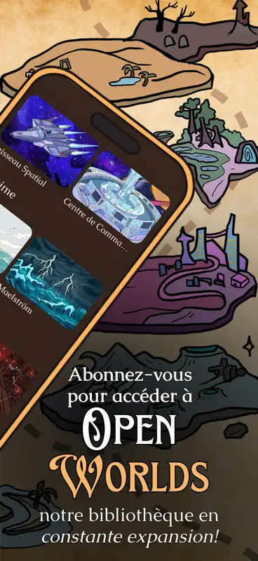 Pocket Bard screenshot 7 of 8