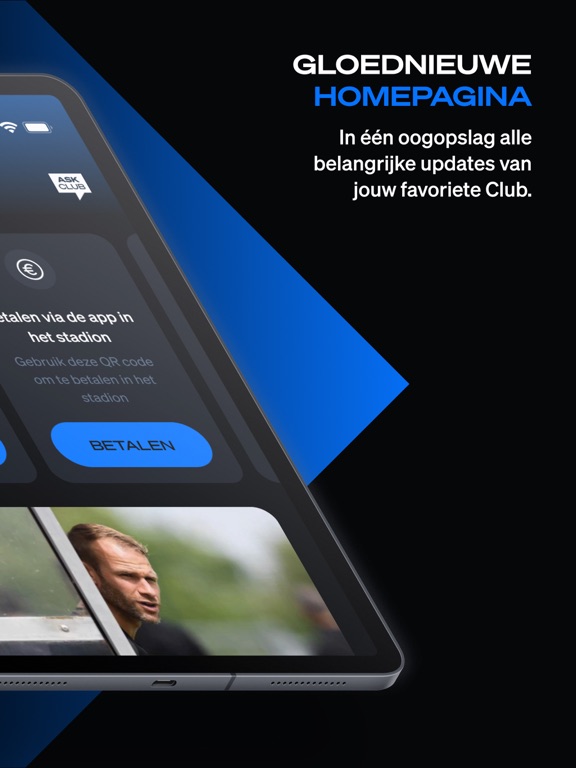 Screenshot #5 pour Club Brugge