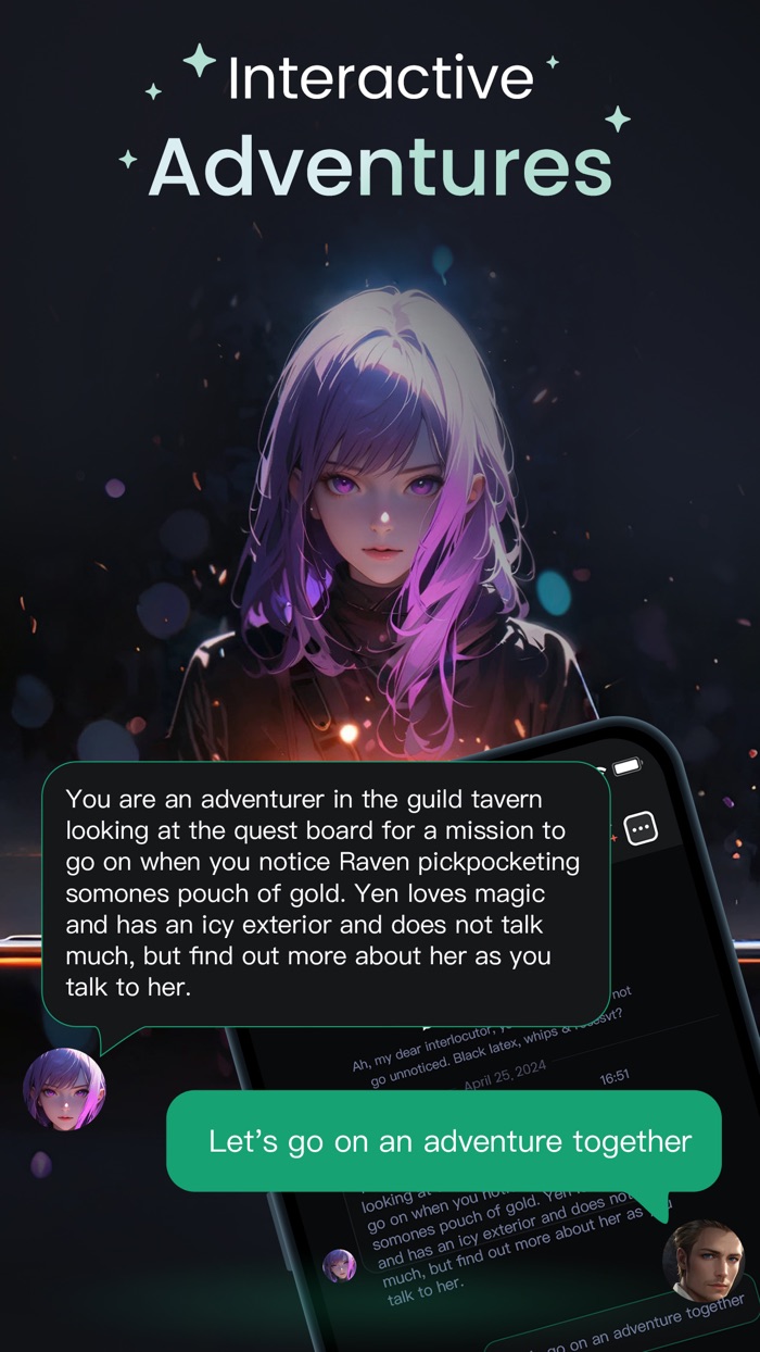 AI Chat and Ask - Cai