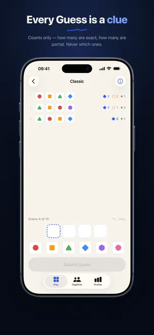 The Code Cracker screenshot 2