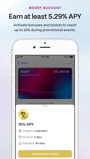 Tellus: Earn More Daily screenshot 4
