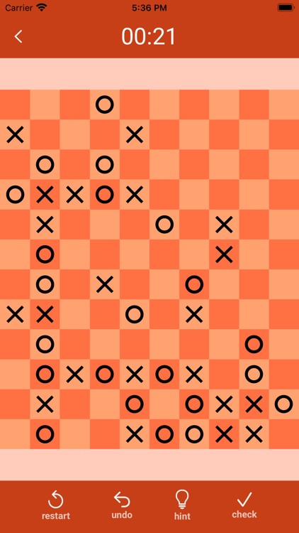 Binoxxo Unlimited screenshot-7