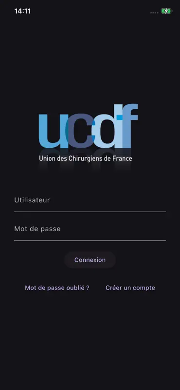 Syndicat UCDF screenshot 5 of 10