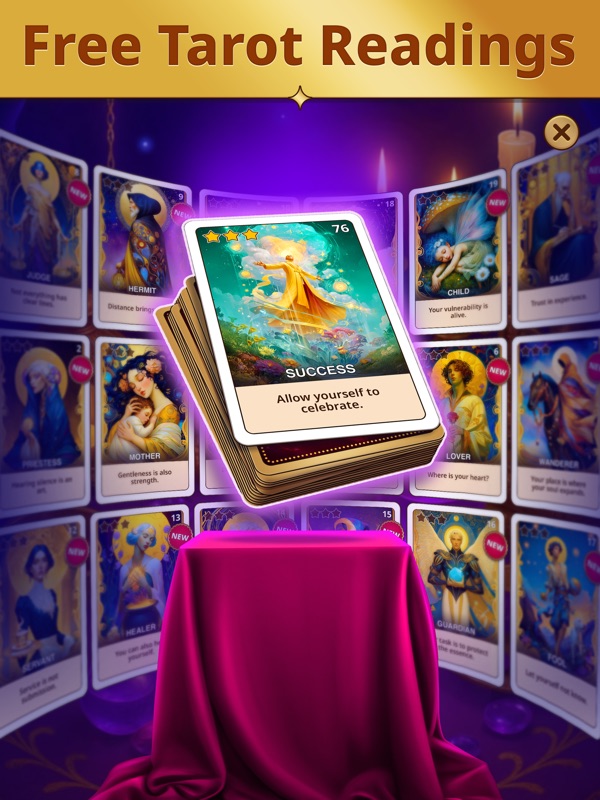 Guru Mahjong screenshot 10