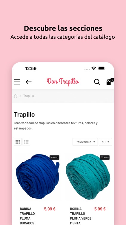 Don Trapillo screenshot-4