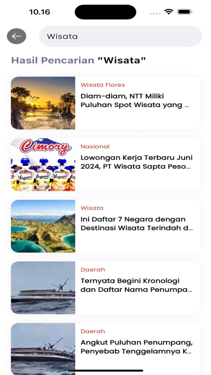 Obor Timur screenshot-5