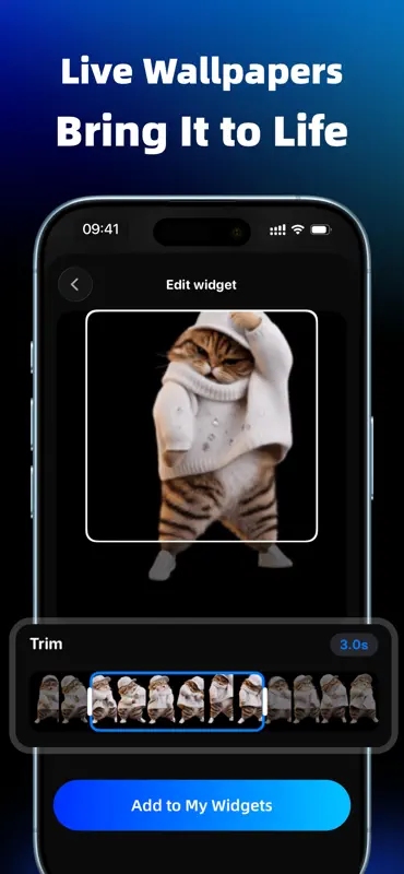CarDash: Car Widgets, Sounds screenshot 7 of 8