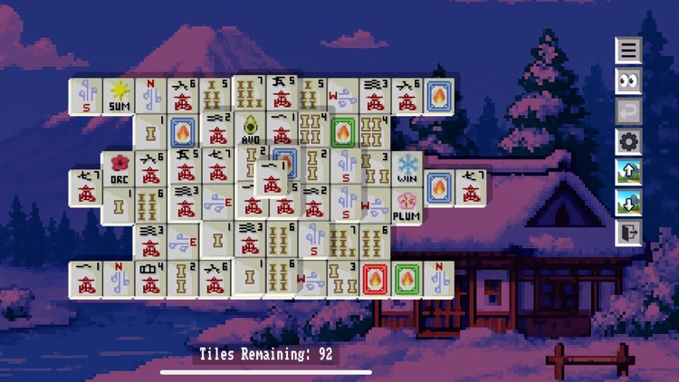 Leon's Mahjong screenshot-3