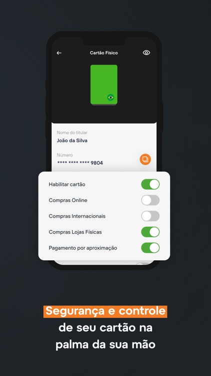 Express Pay Multibenefícios screenshot-4