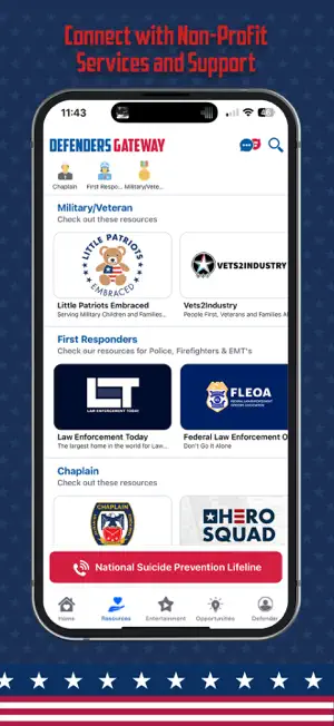 Defenders Gateway screenshot 4