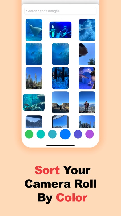 Wallpaper Collage Maker screenshot-0