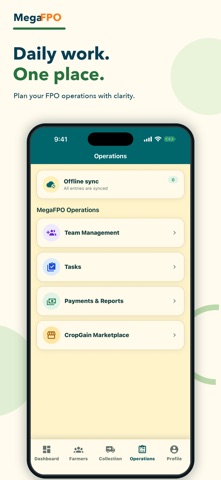 MegaFPO Screenshot 5 of 5