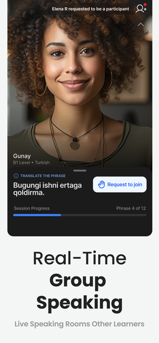 Language Learning: Enverson AI Screenshot 8 of 10