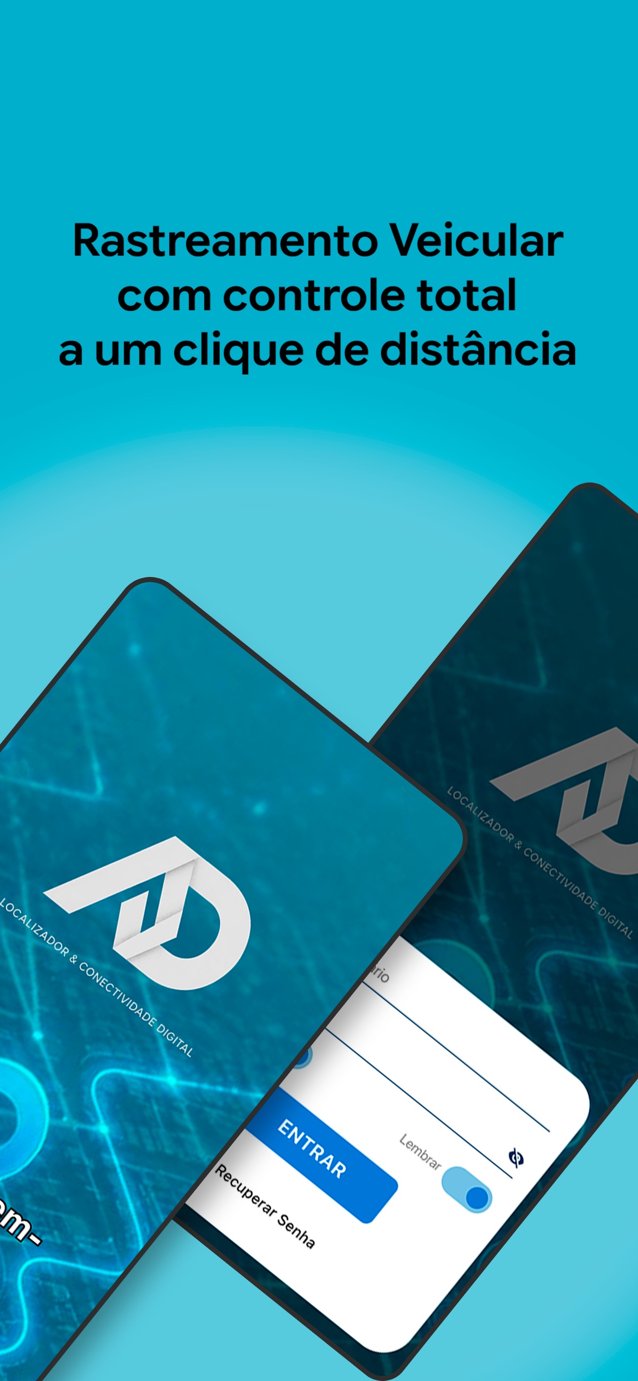 Screenshot 1 of AD CONECTT