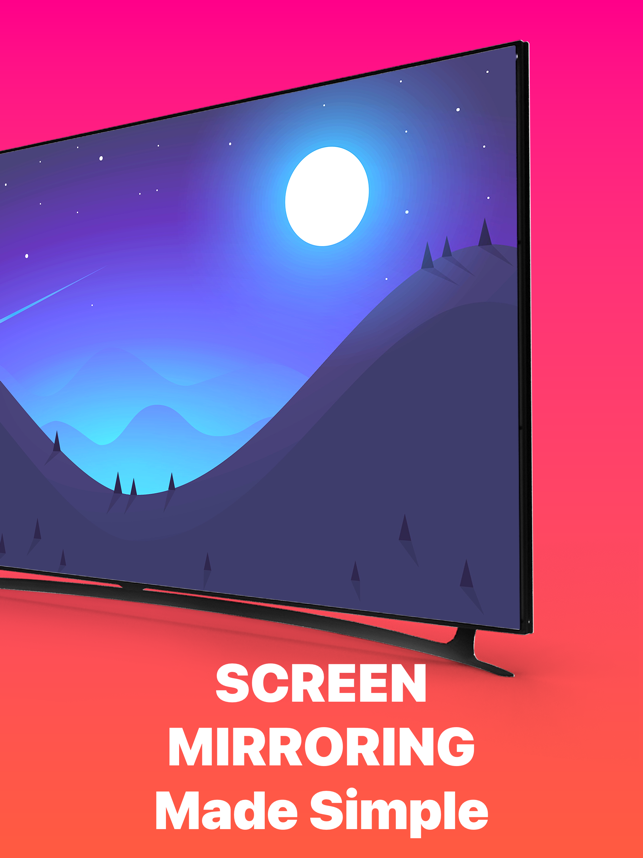 ‎Replica・Screen Mirroring・Cast Screenshot