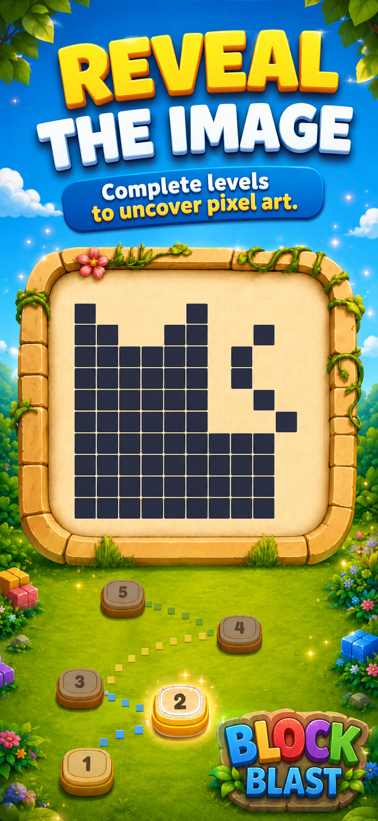 Block Blast: Gem Puzzle screenshot 8
