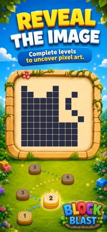 Block Blast: Gem Puzzle Screenshot 7 of 10