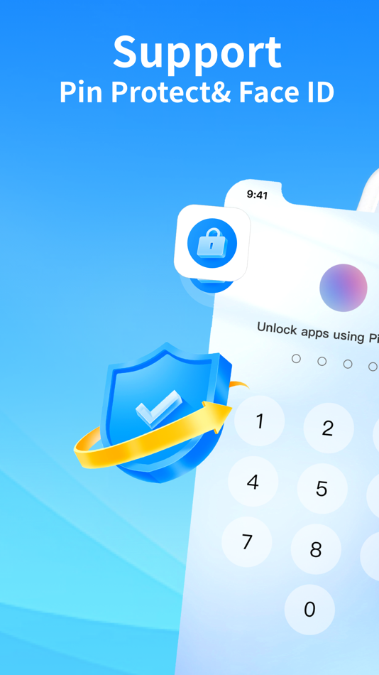 #2. Backup&Recover Deleted Photos (iOS) 由: 航 詹