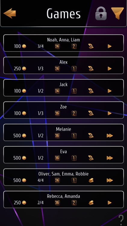 Bluff Online - Card game screenshot-3