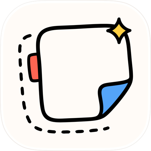 Niello - AI Sticker Journal